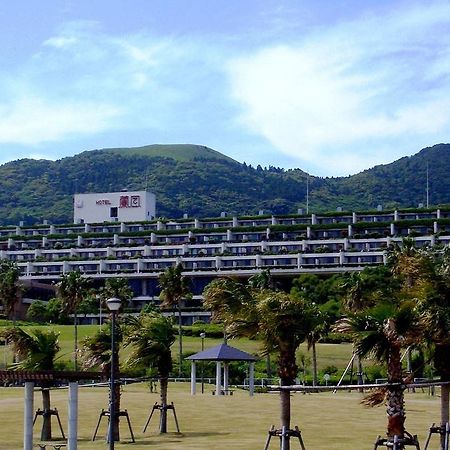 Ranpu Hotel Hirado Exterior photo