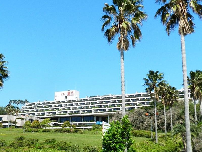 Ranpu Hotel Hirado Exterior photo