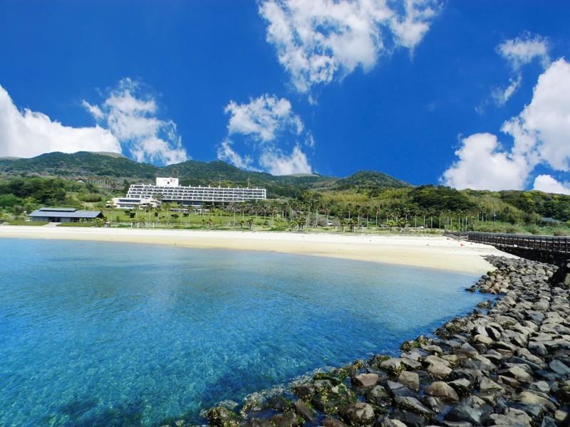 Ranpu Hotel Hirado Exterior photo