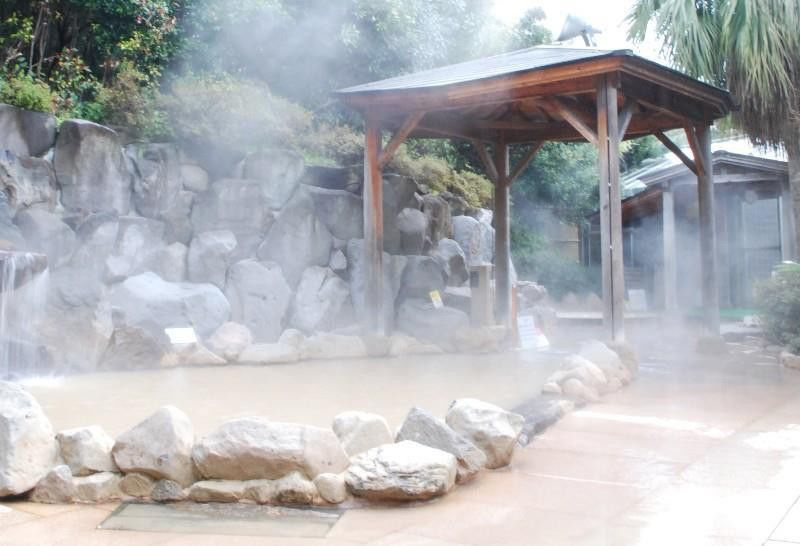 Ranpu Hotel Hirado Exterior photo