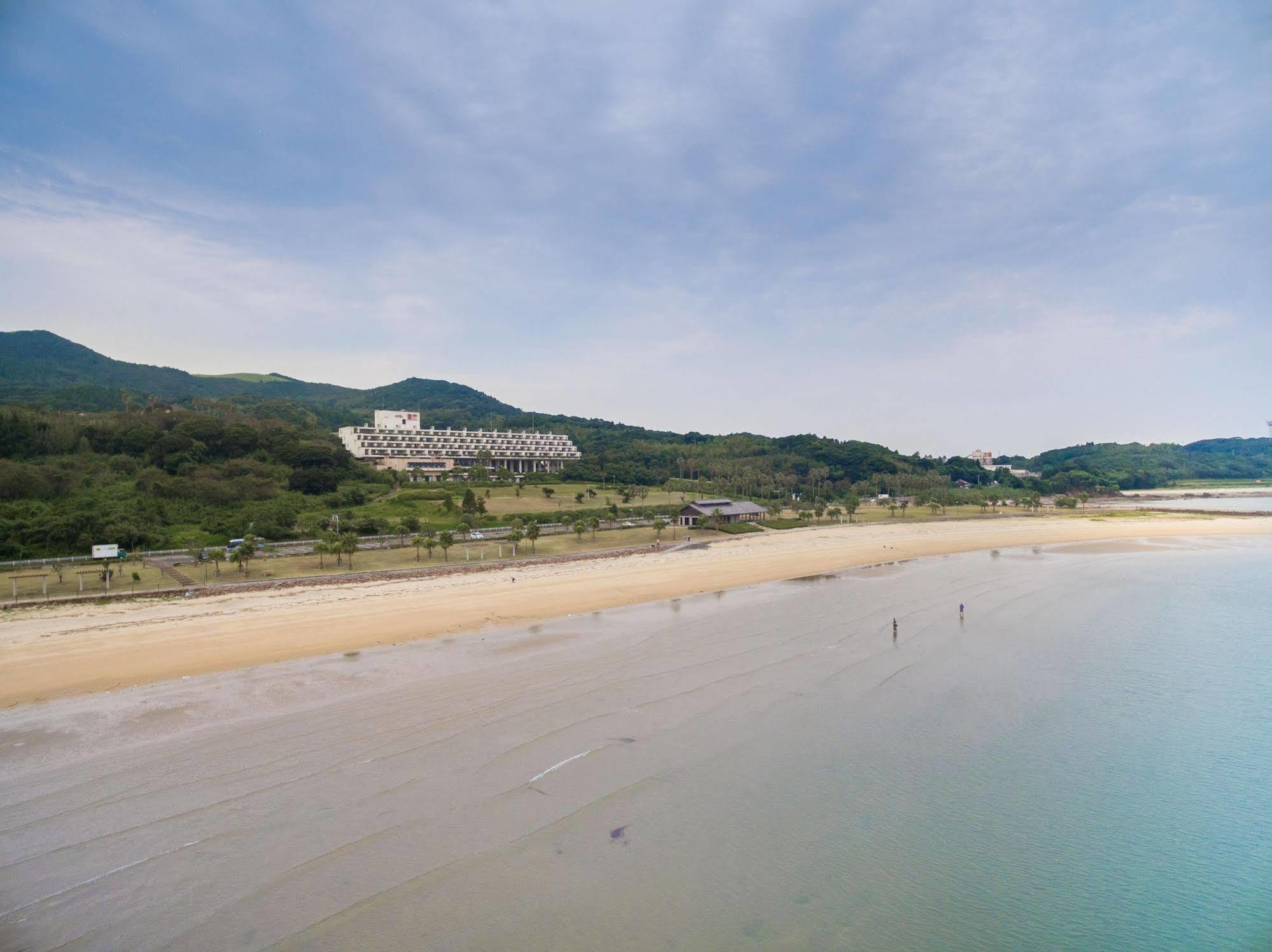 Ranpu Hotel Hirado Exterior photo