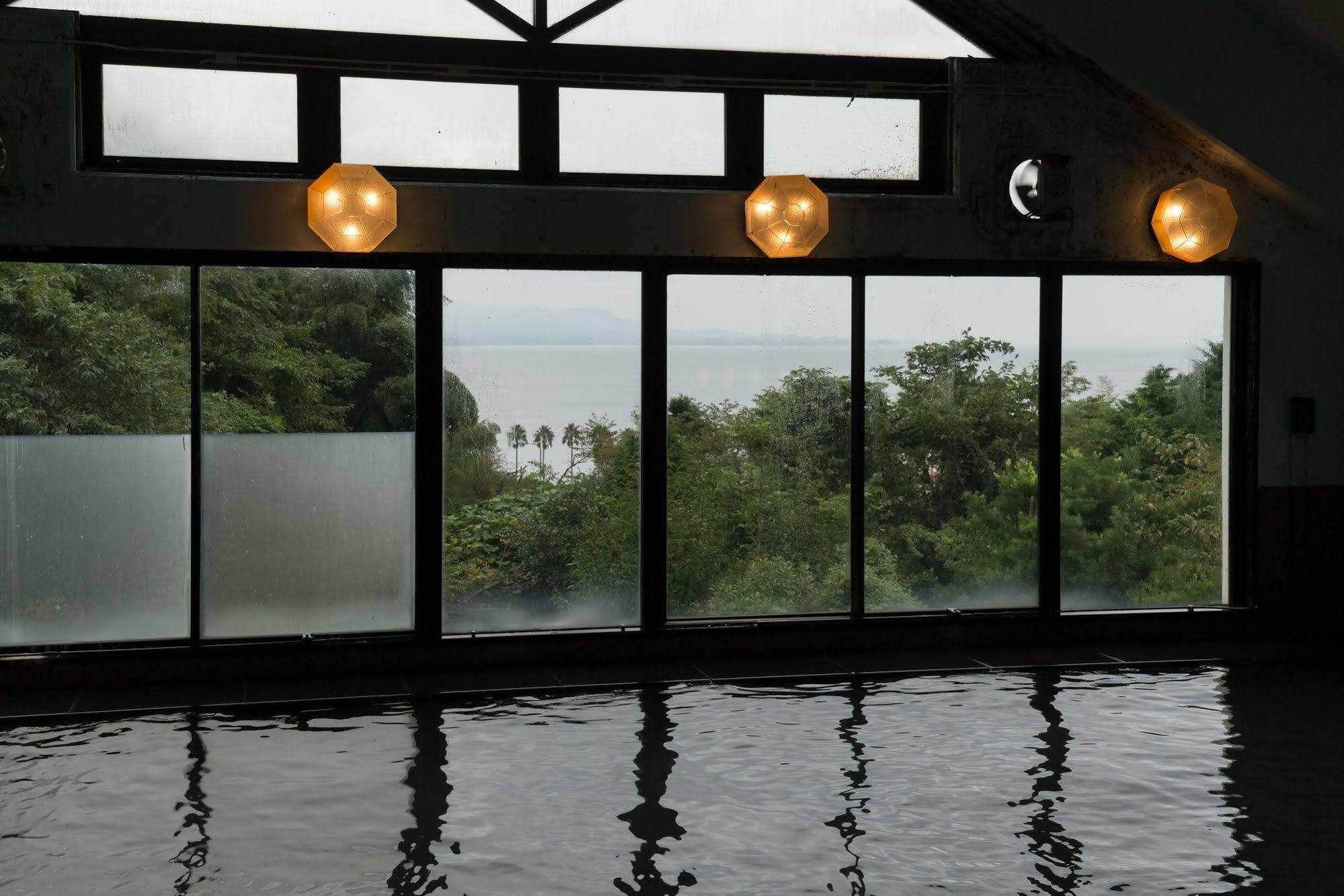 Ranpu Hotel Hirado Exterior photo