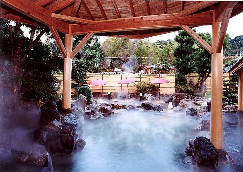 Ranpu Hotel Hirado Exterior photo