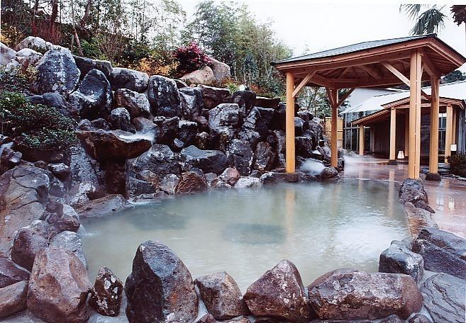 Ranpu Hotel Hirado Exterior photo