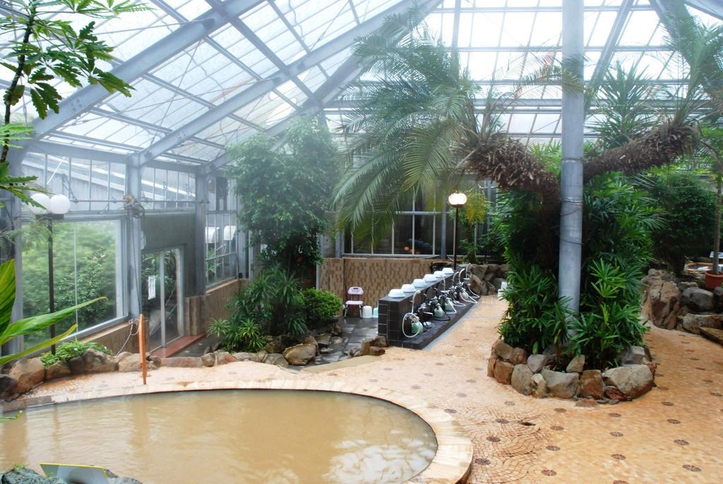 Ranpu Hotel Hirado Exterior photo