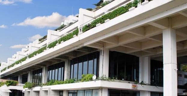 Ranpu Hotel Hirado Exterior photo