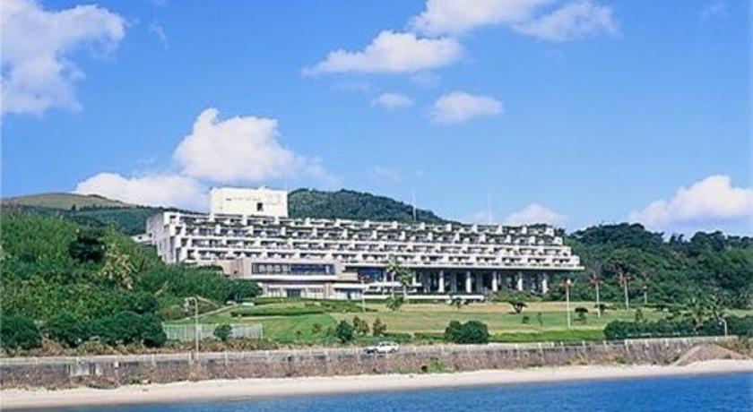 Ranpu Hotel Hirado Facilities photo